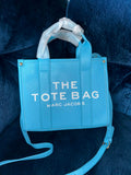 Crossbody Tote Bag