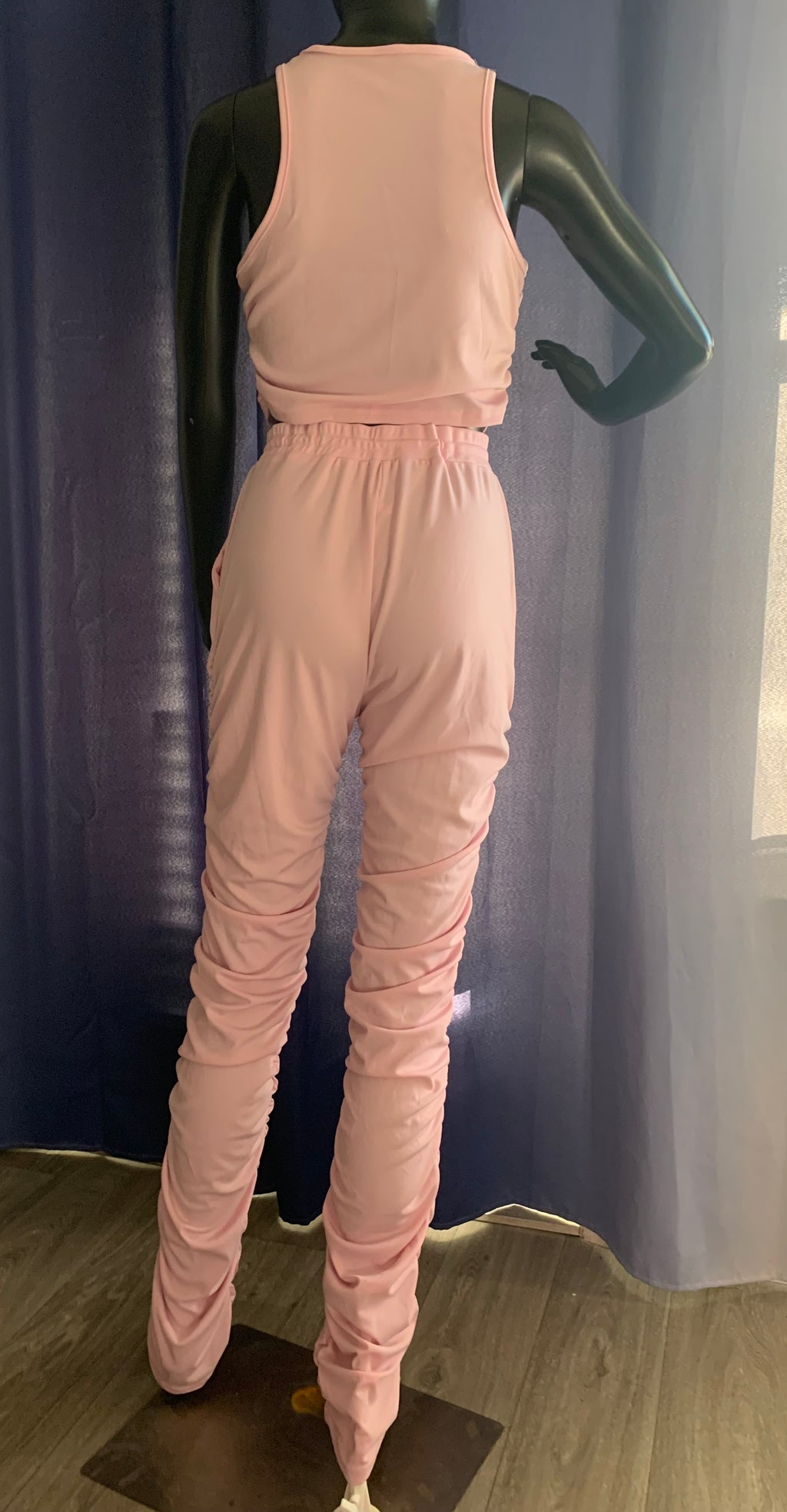 Pretty In Pink