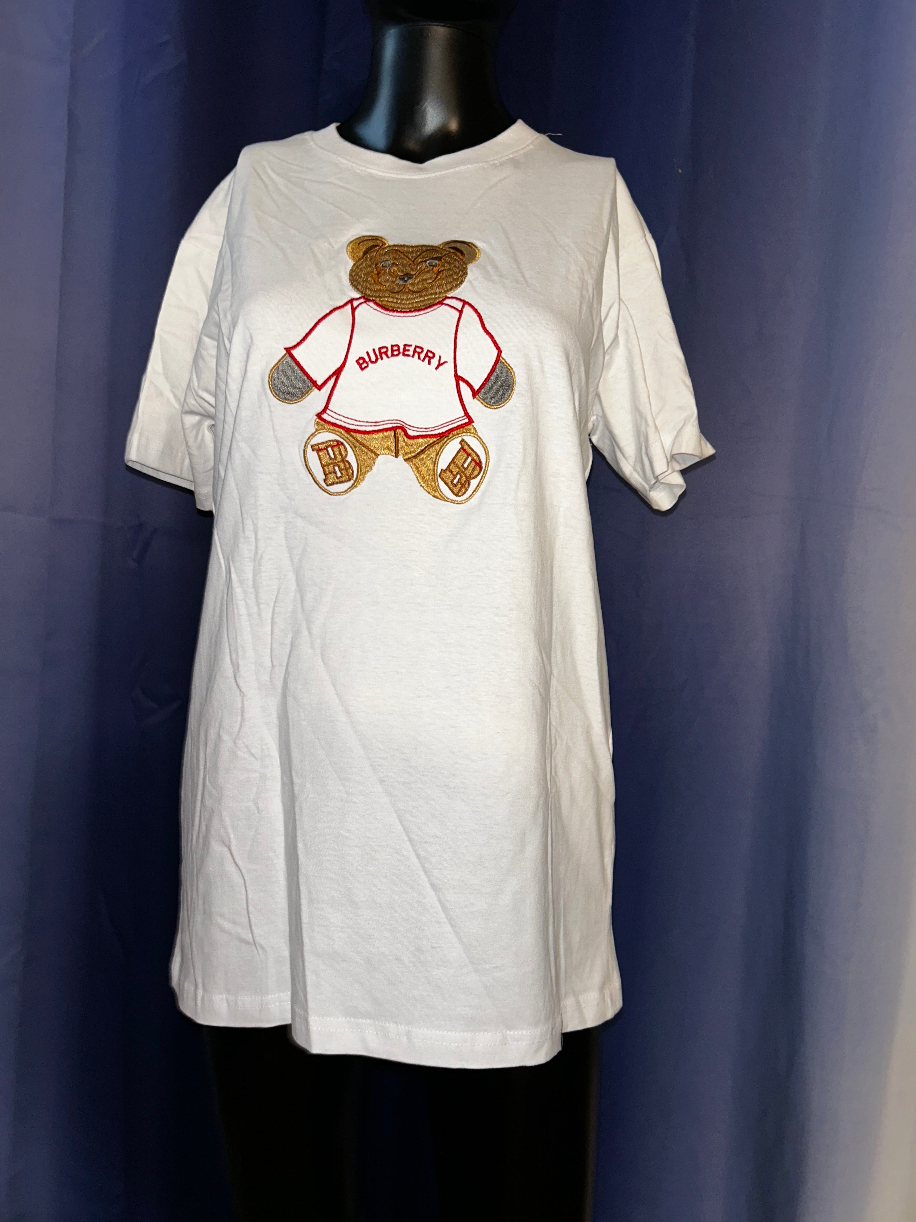 Teddy  T Shirt