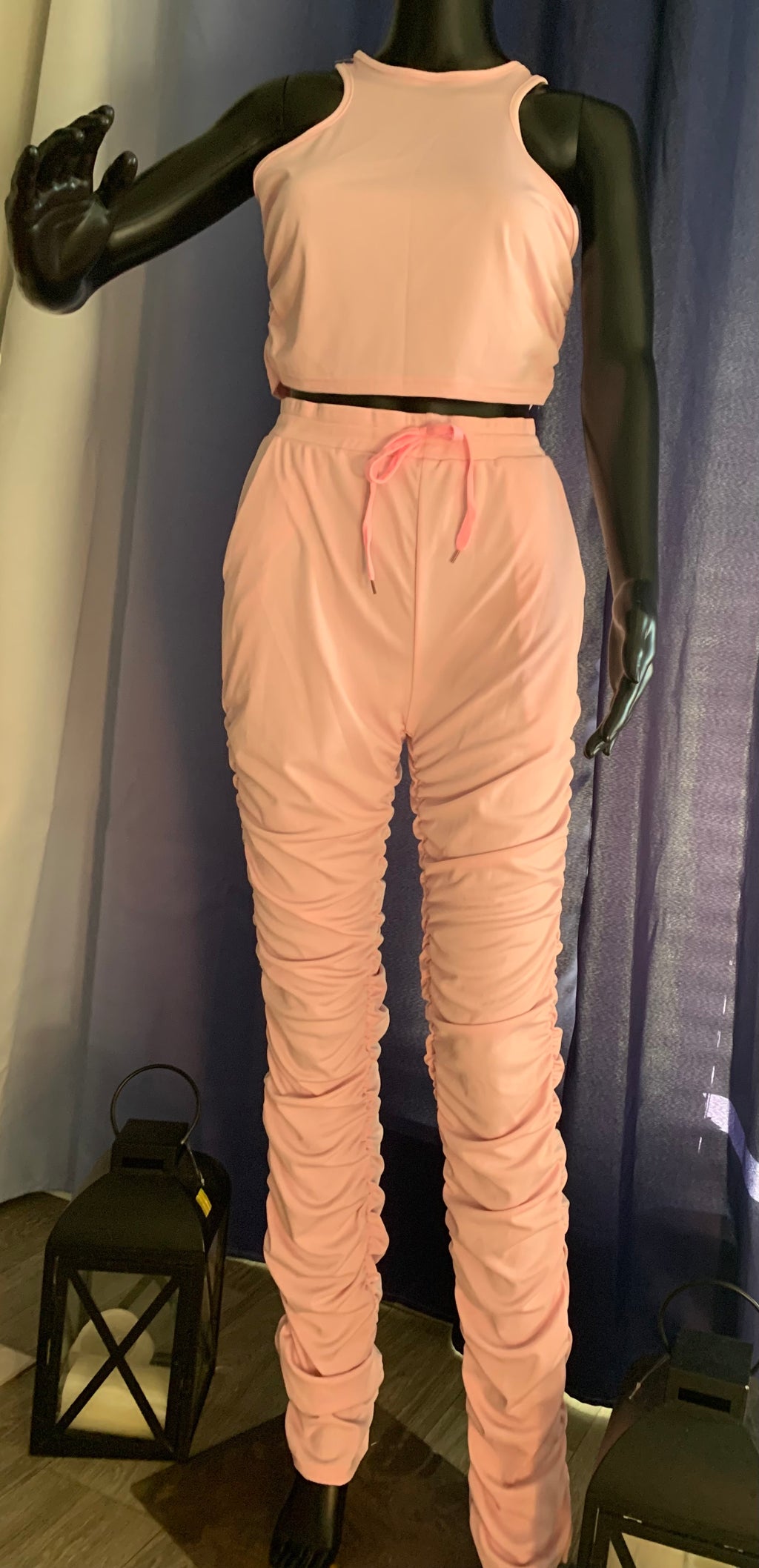 Pretty In Pink