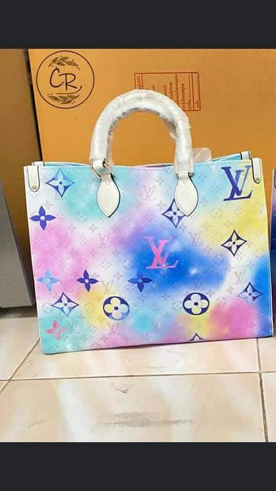 OTG Tote