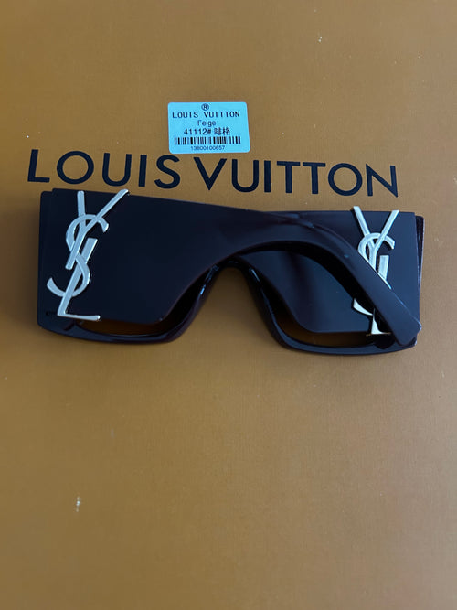 Black Sun Glasses