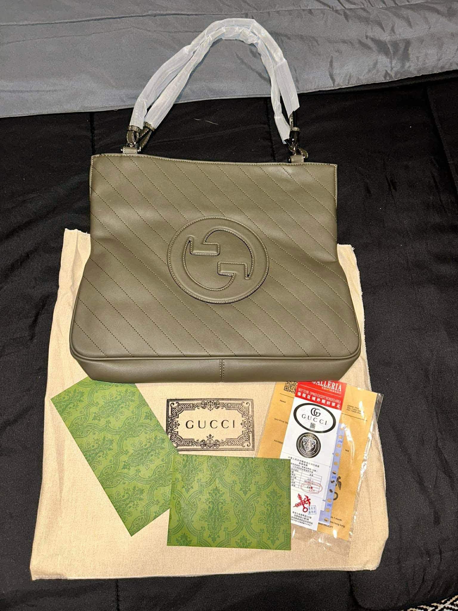 Shoulder Bag