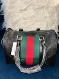 Boston Bag
