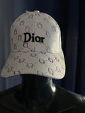 Iridescent Lady Cap