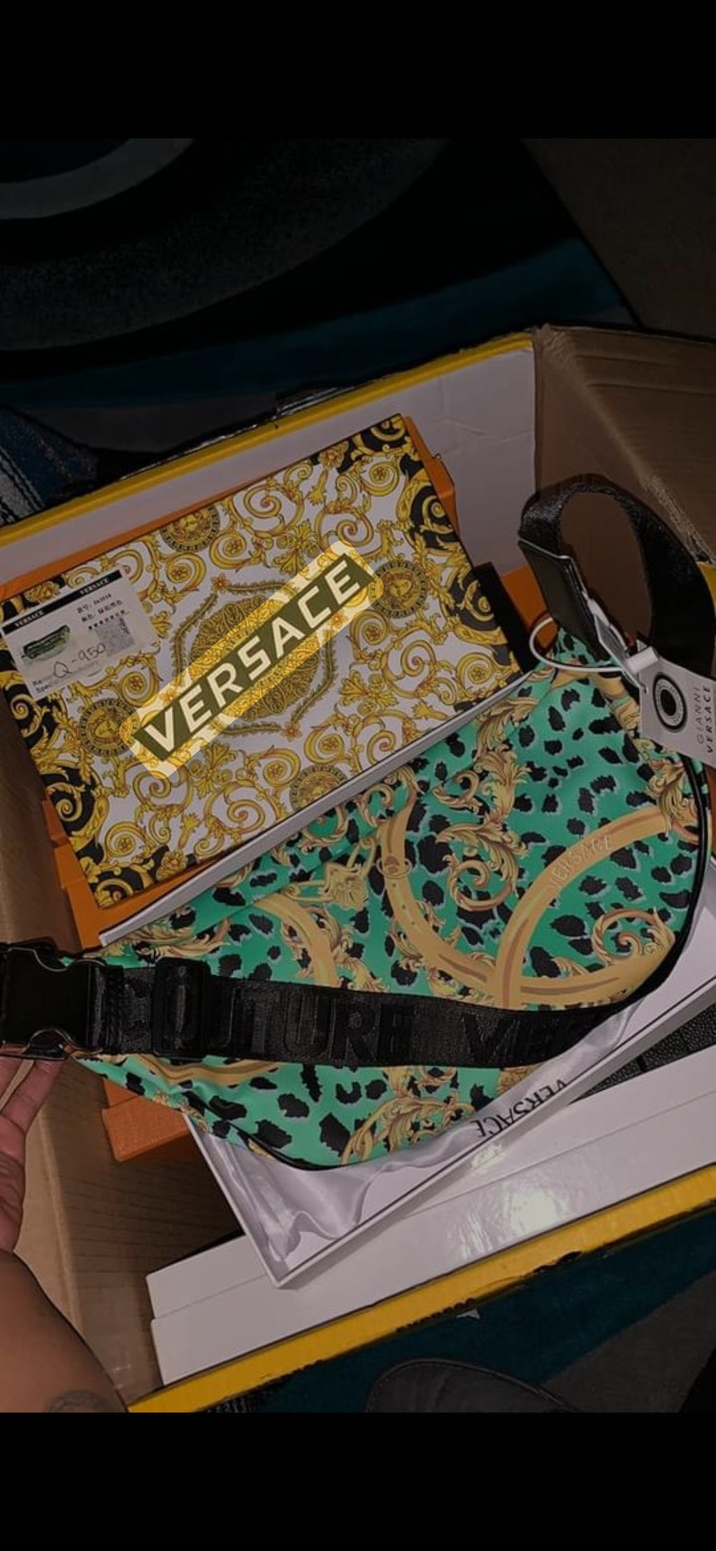 Bumbag