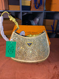 Night out bag