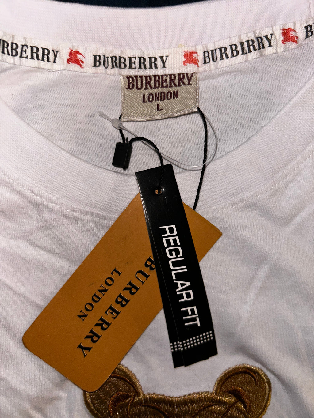 Teddy  T Shirt