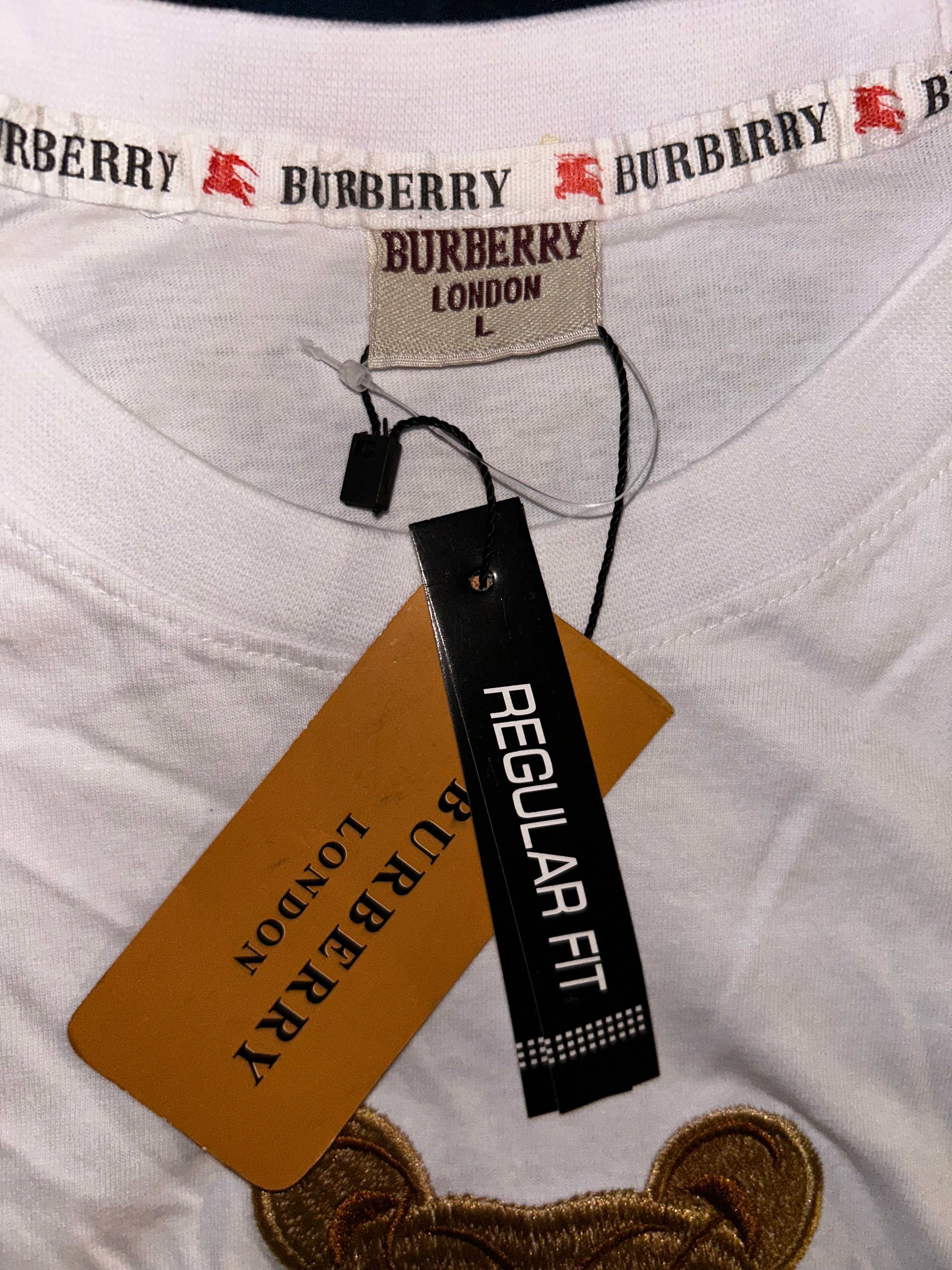 Teddy  T Shirt