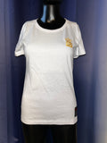 White T