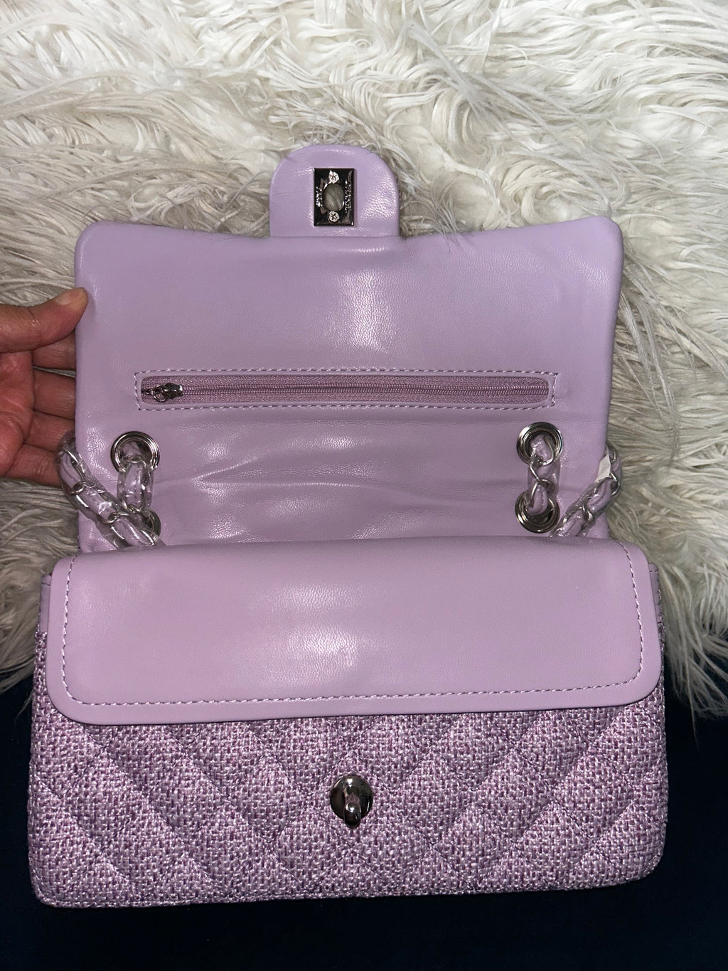 Pretty in Pink