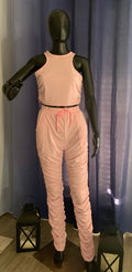 Pretty In Pink