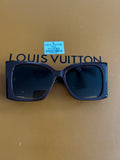 Black Sun Glasses