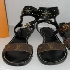 Gladiator Sandals
