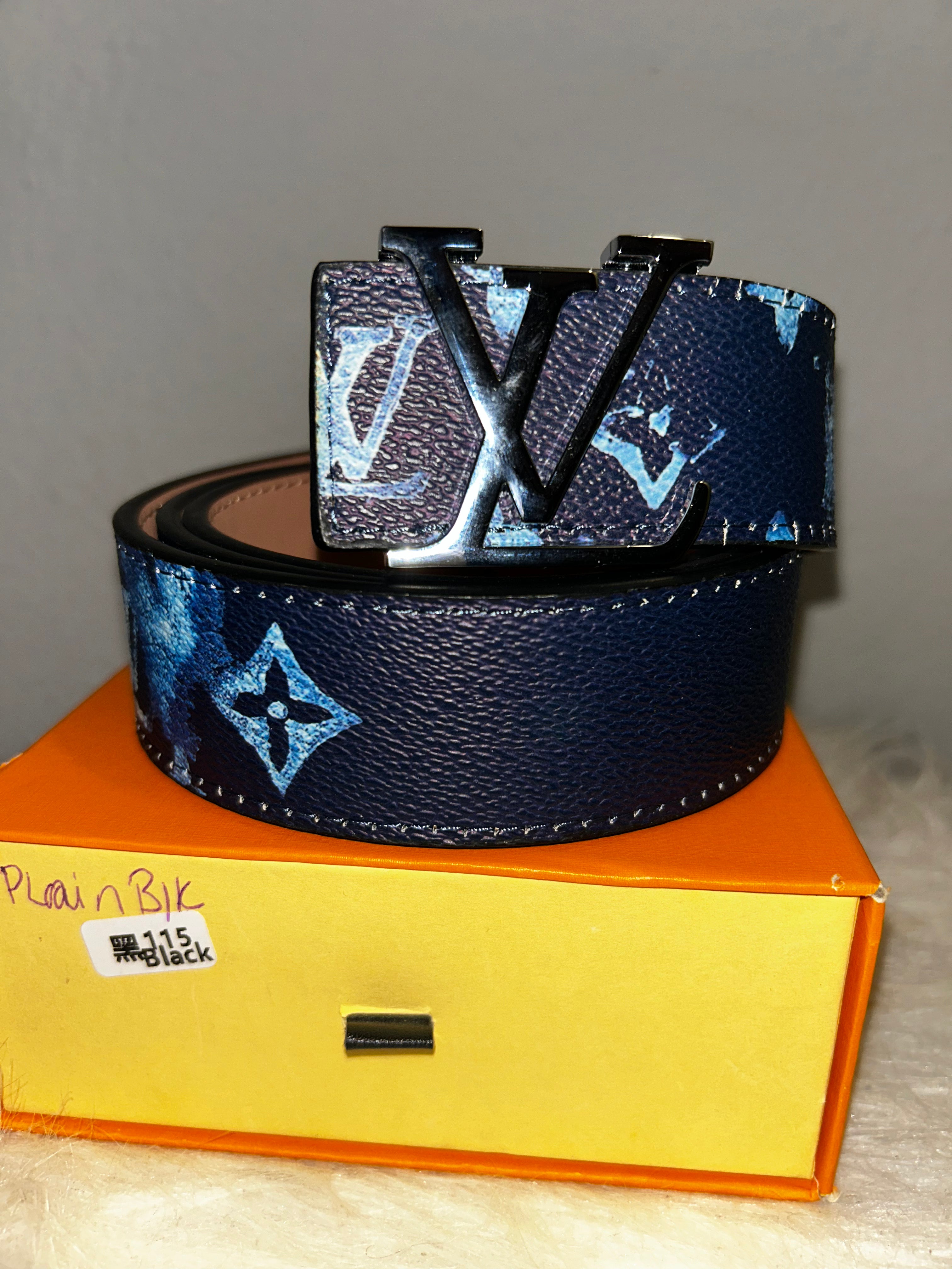 Belt