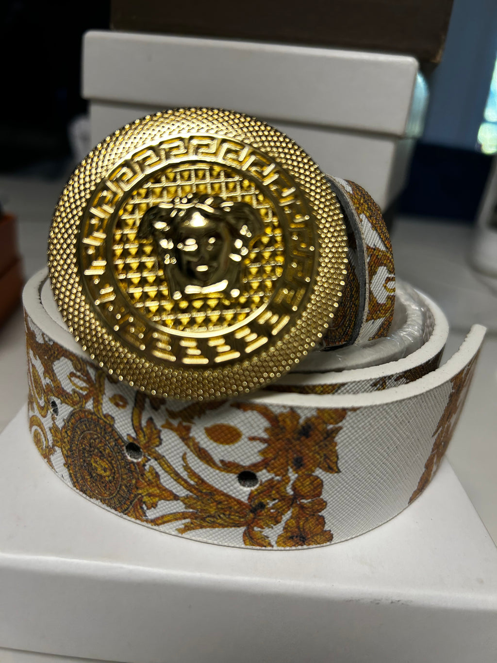 Belt