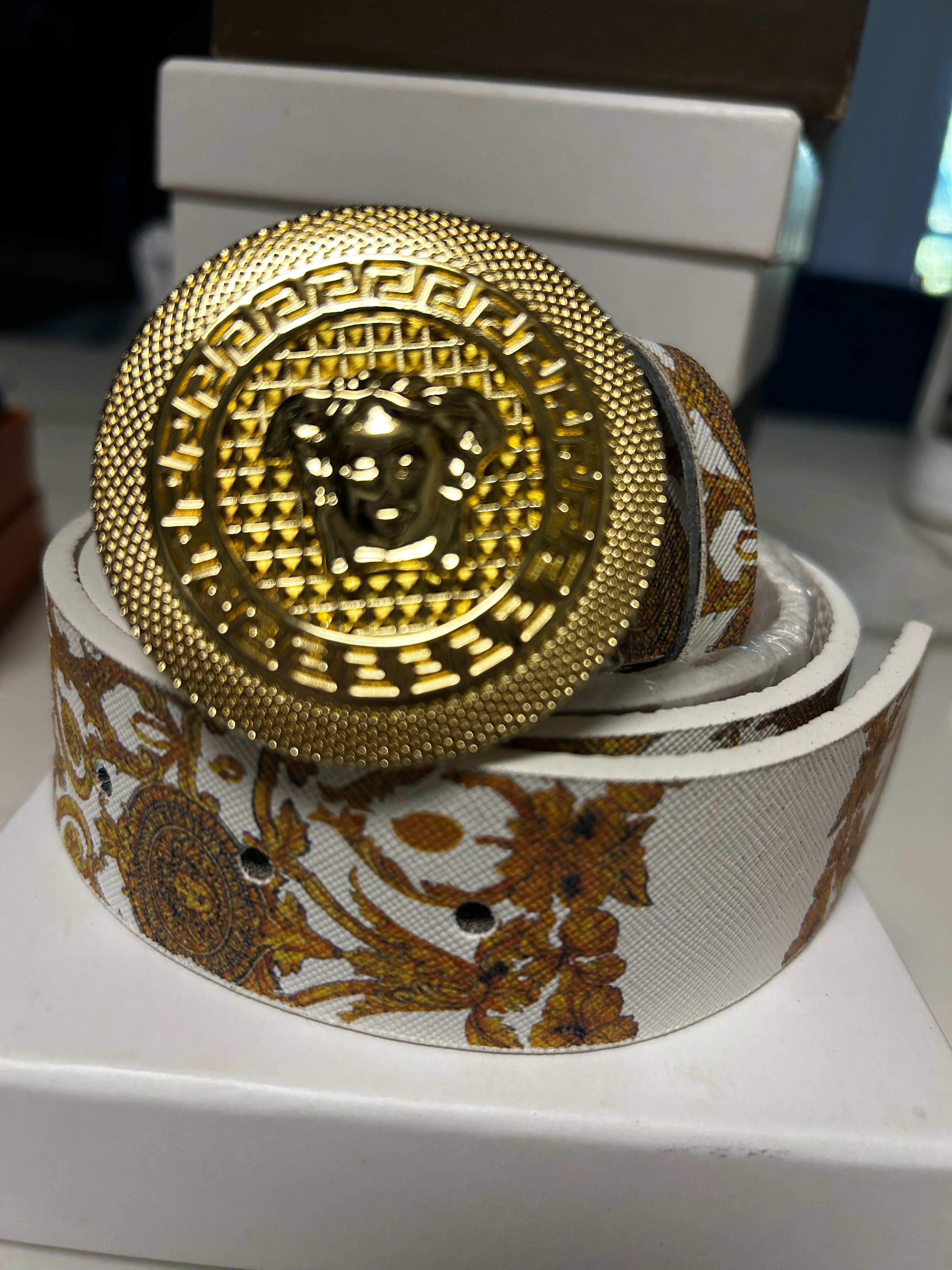 Belt