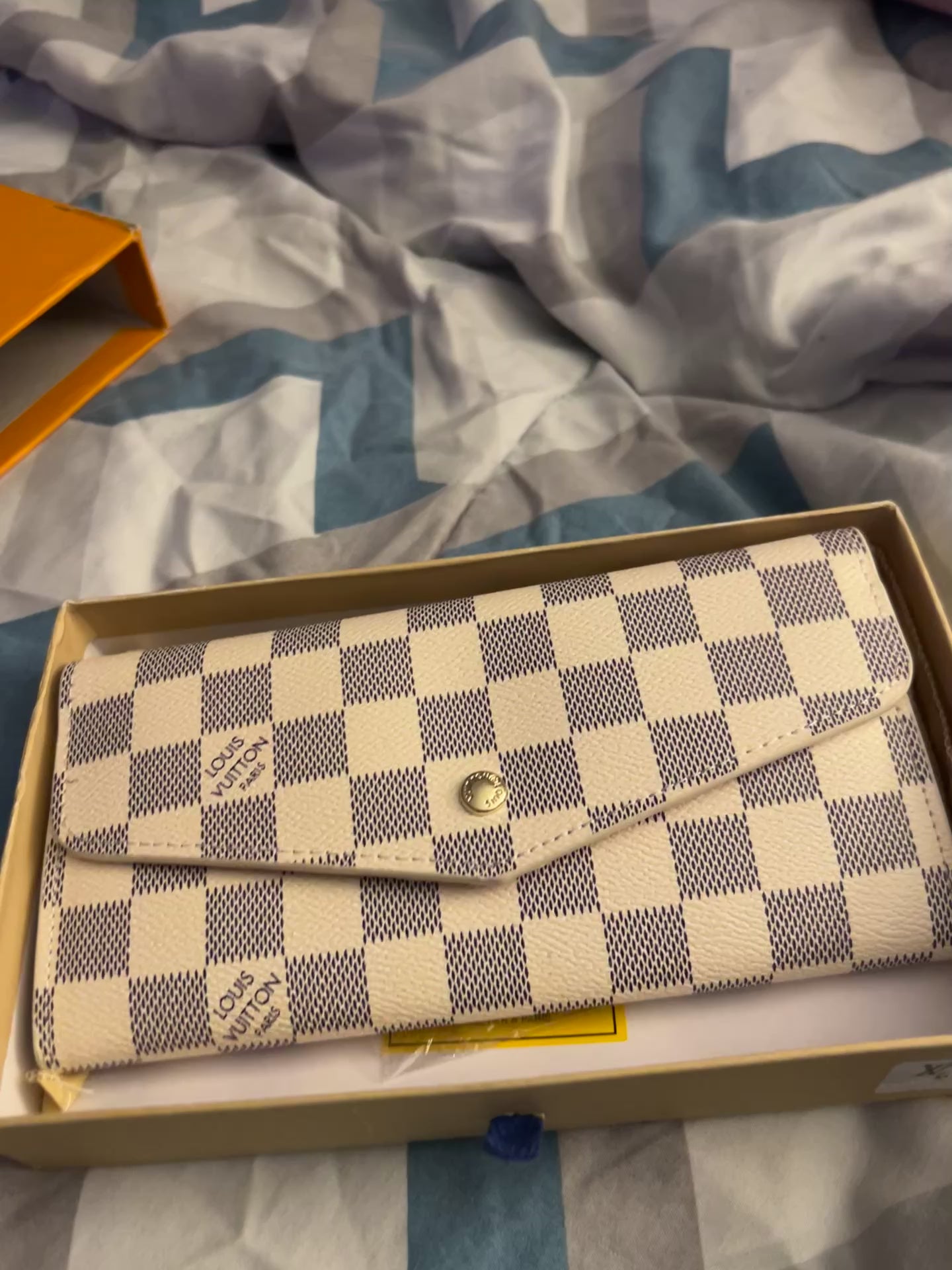 Snap Wallet