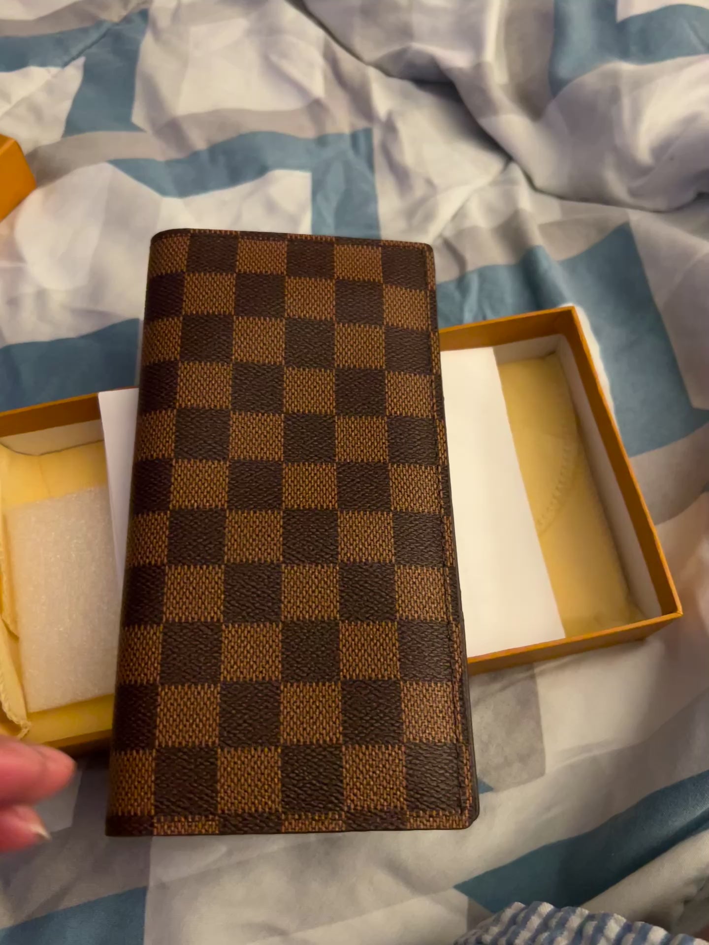 Billfold